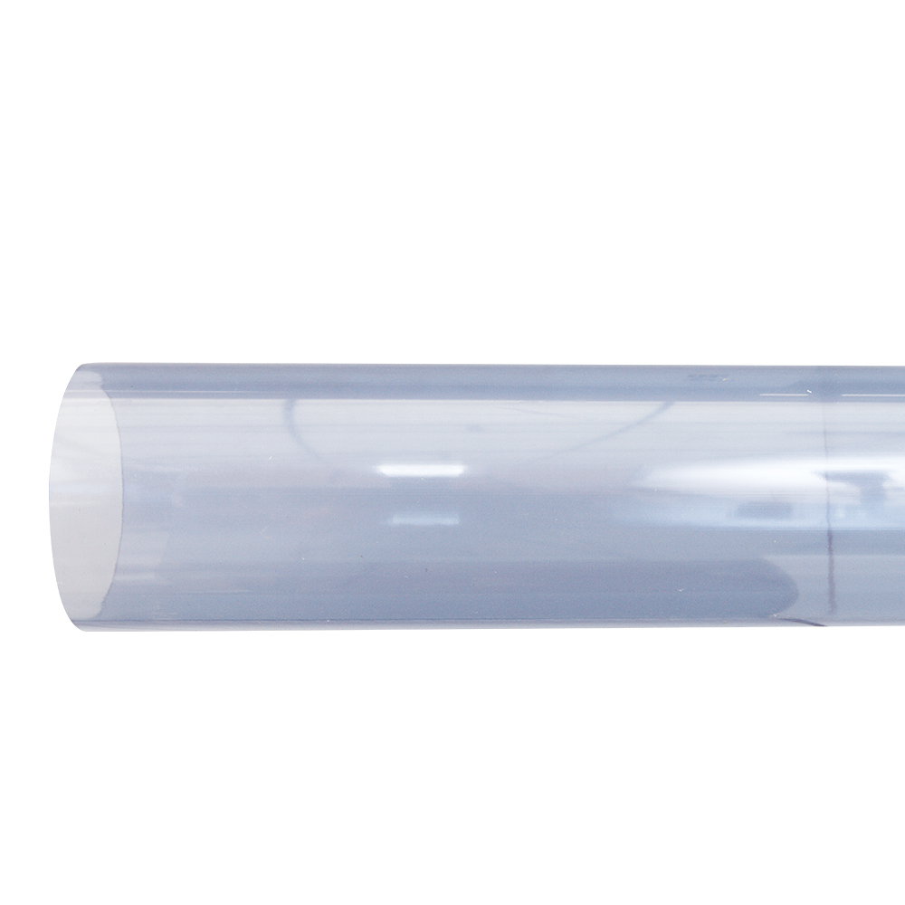 Tuyau PVC Transparent 3 Mm Intérieur / 5 Mm Extérieur - Longueur 3 Mètres - Flexible Pour Air, Eau, Essence - Usage Basse Pression